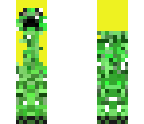 girl creeper
