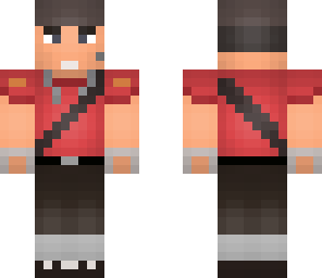 tf2 scout red