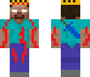 herobrine
