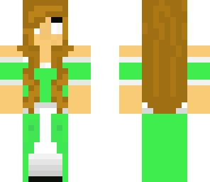 herobrine me