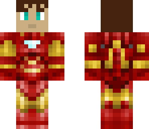 iron frodo