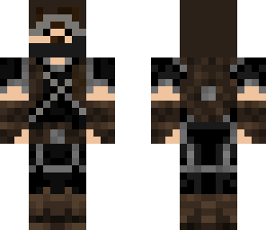 black assassin