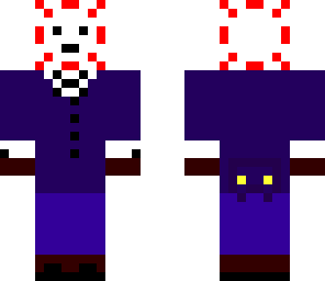 peppermint butler