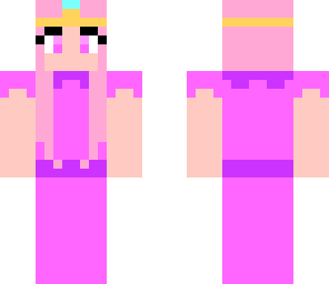 princess bubblegum