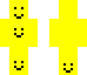 smiley guy