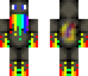 rainbow 