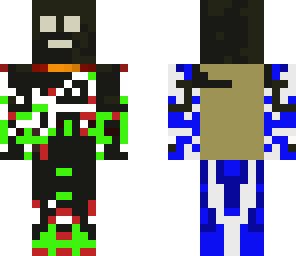 cool creeper 1