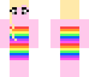 lady rainicorn