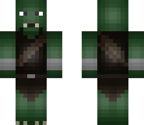 war goblin