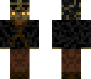 orc assassin
