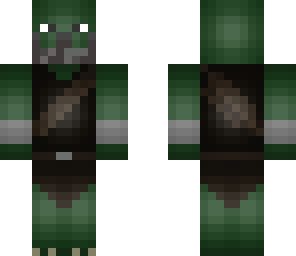 war goblin