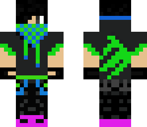 rock monster