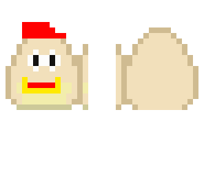 egg
