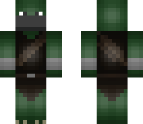 war goblin