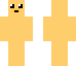 jake the dog