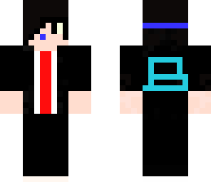 cool blue dj