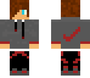 minejo09's skin for ep1c people