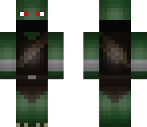 war goblin