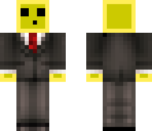 yellow slime spy