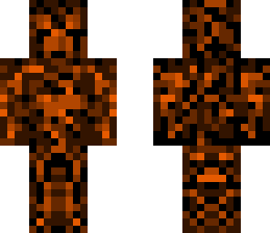 lava creeper