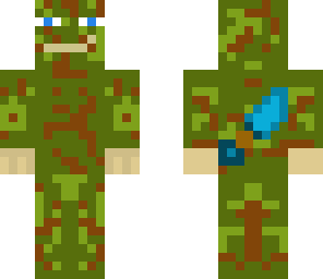 battle camo