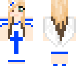danieka fortune heaven outfit