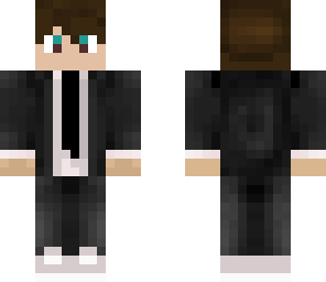 thats my finished skin