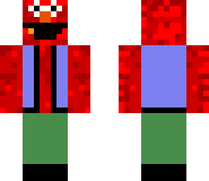 2nd elmo
