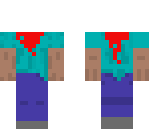headless steve