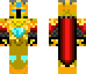 dimond god