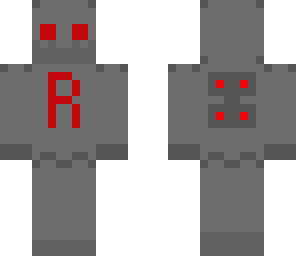 robot accomplice