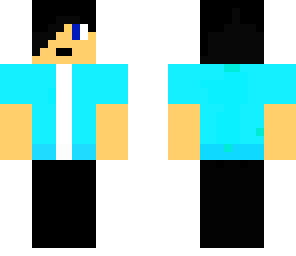 took a really long time to make me