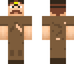 miner