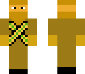 glden ninja