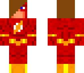 cool flash