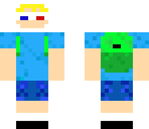 3d finn