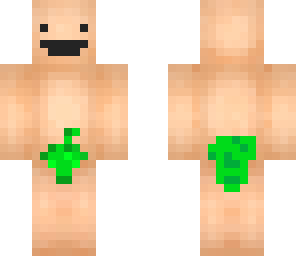 **** man