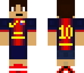 leo messi