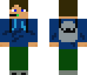 zsig1 for the animated player mod