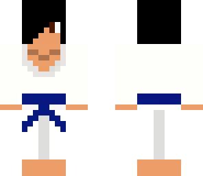 judoca 