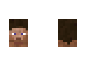 head only