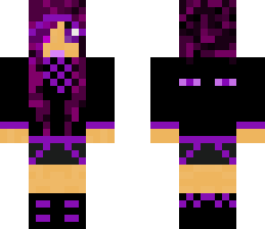 endernyasha