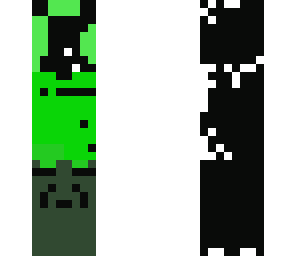 weirdo creeper