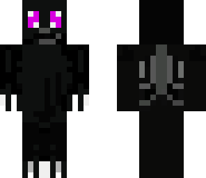 lil enderdragon