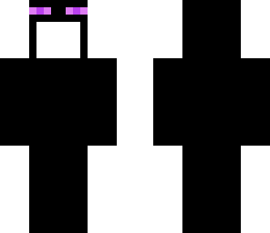 angry enderman