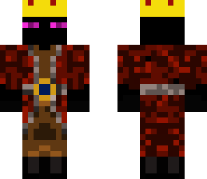 king enderman