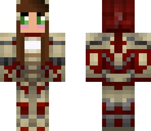 golddigga12's tekkit skin