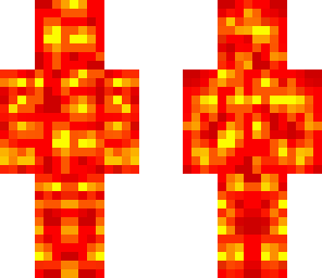 lava