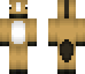 horse