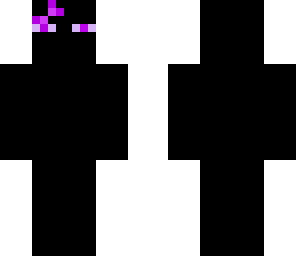 girl enderman